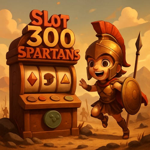 300 Spartans Thumbnail