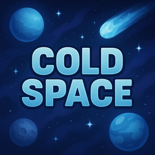 Cold Space Thumbnail