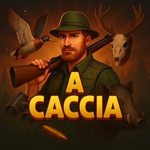 Hunter Thumbnail